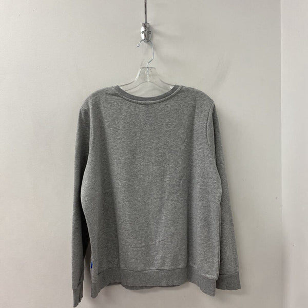 ADIDAS WOMEN'S ACTIVE TOP grey XL