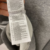 ADIDAS WOMEN'S ACTIVE TOP grey XL