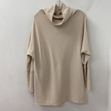 WE THE FREE WOMEN'S TOP cream L