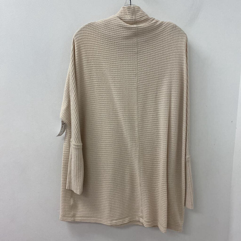 WE THE FREE WOMEN'S TOP cream L
