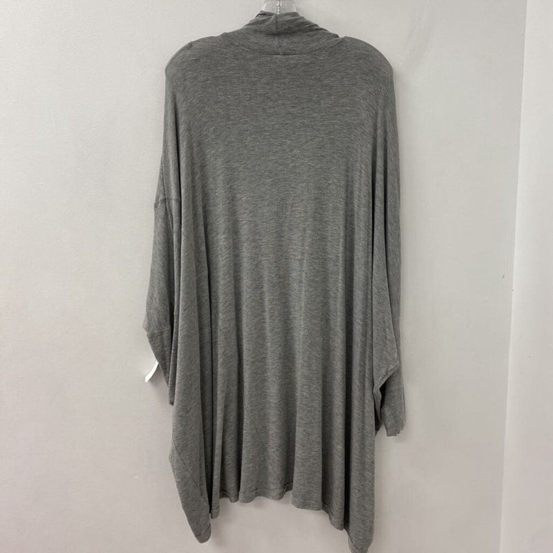 WE THE FREE WOMEN'S TOP grey L