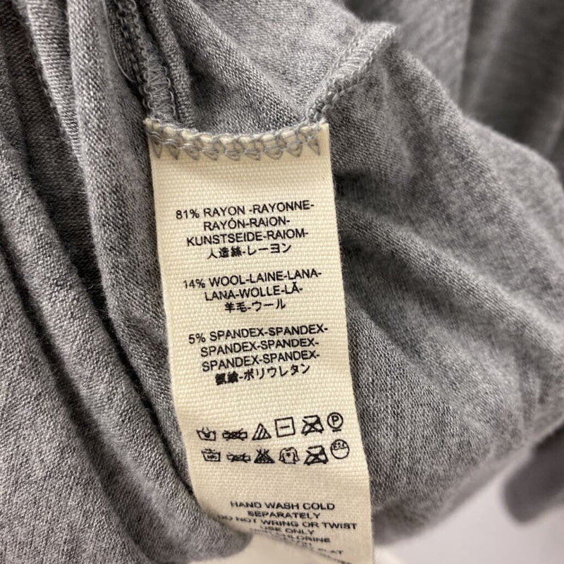 WE THE FREE WOMEN'S TOP grey L