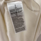 Banana Republic WOMEN'S TANK/CAMI cream S