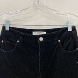 TWIK WOMEN'S PANTS black S/27