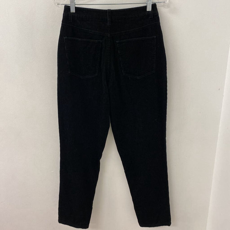 TWIK WOMEN'S PANTS black S/27
