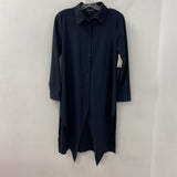 OPTIONS WOMEN'S TOP navy XS