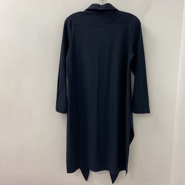 OPTIONS WOMEN'S TOP navy XS