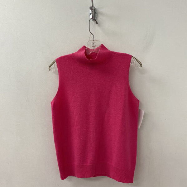 WOMEN'S CASHMERE pink M