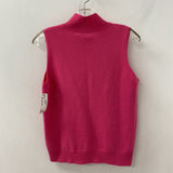 WOMEN'S CASHMERE pink M