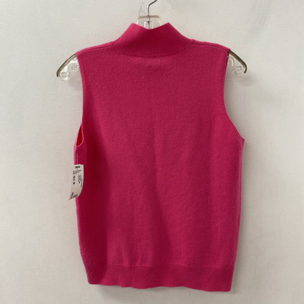 WOMEN'S CASHMERE pink M