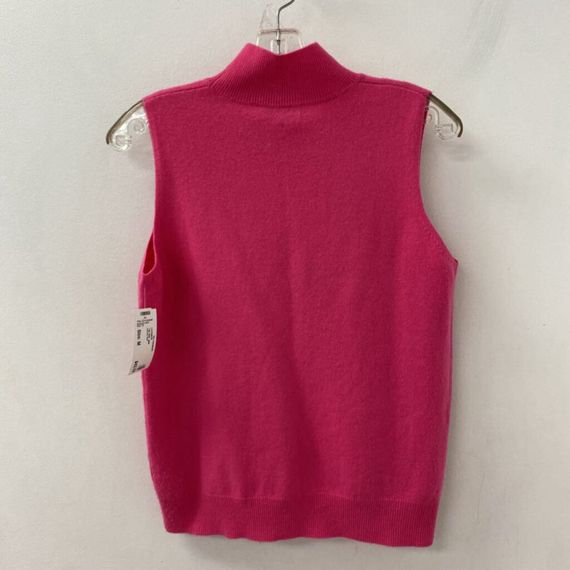WOMEN'S CASHMERE pink M