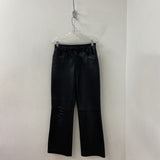 identify WOMEN'S PANTS black 10