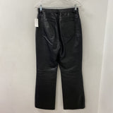identify WOMEN'S PANTS black 10