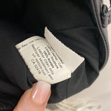 identify WOMEN'S PANTS black 10