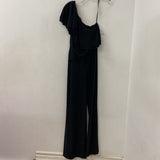 LAUREN ralph lauren WOMEN'S JUMPSUIT black 8