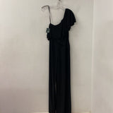 LAUREN ralph lauren WOMEN'S JUMPSUIT black 8