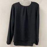 ONLY WOMEN'S BLOUSE/SHIRT black XL