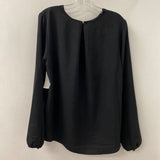 ONLY WOMEN'S BLOUSE/SHIRT black XL