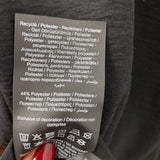 ONLY WOMEN'S BLOUSE/SHIRT black XL