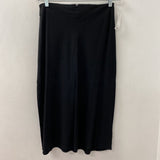 TWIK WOMEN'S SKIRT black M