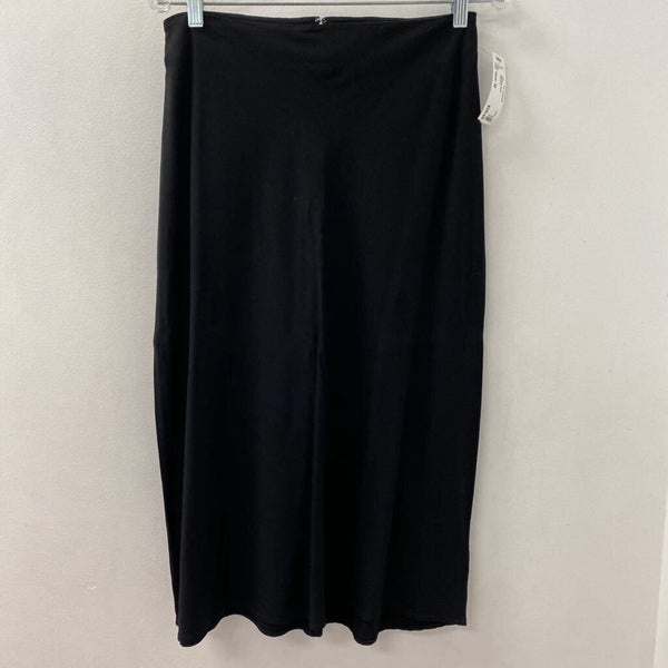 TWIK WOMEN'S SKIRT black M