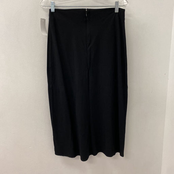 TWIK WOMEN'S SKIRT black M