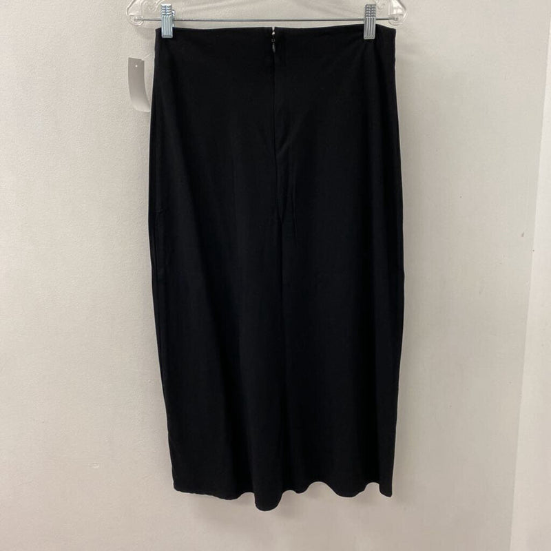 TWIK WOMEN'S SKIRT black M