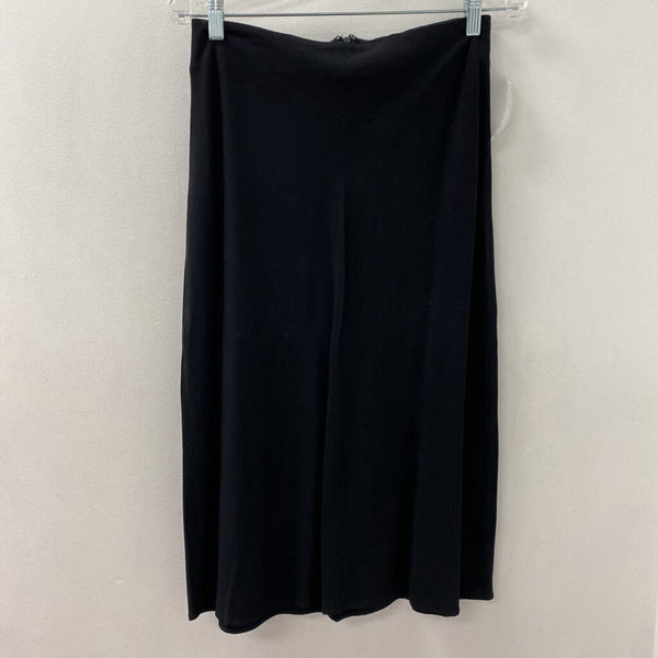 TWIK WOMEN'S SKIRT black M