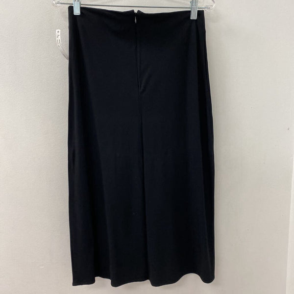 TWIK WOMEN'S SKIRT black M