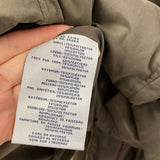 COLE HAAN WOMEN'S COAT olive green XL