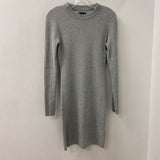 GAP WOMEN'S DRESS grey S