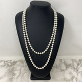 WOMEN'S NECKLACE pearl
