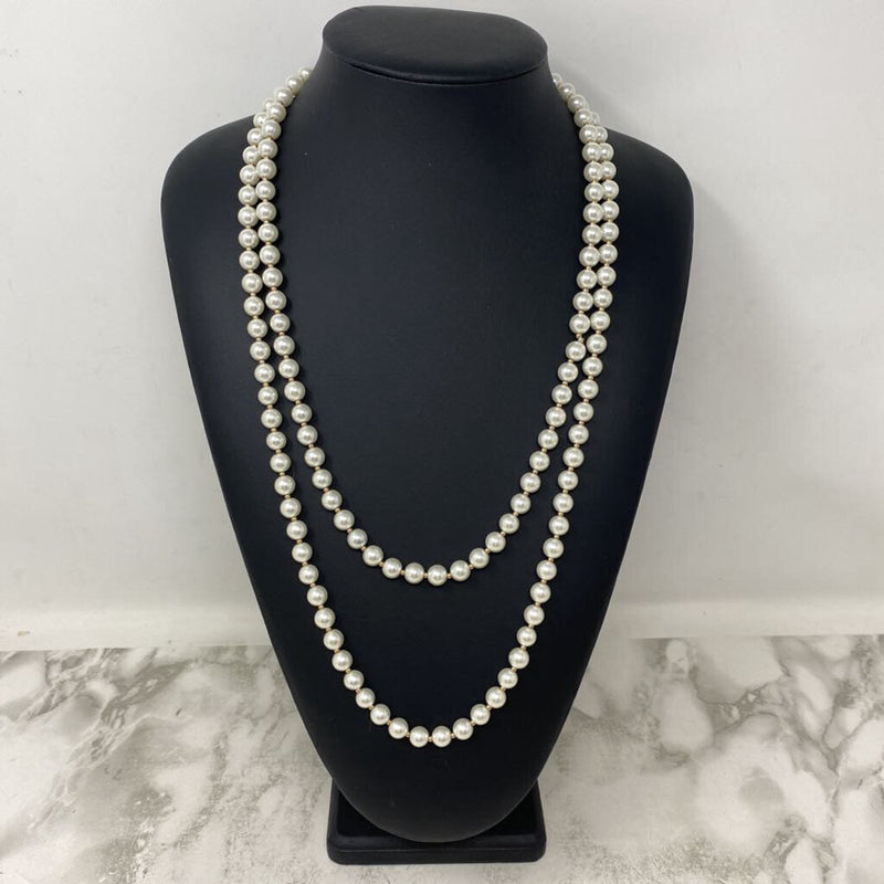 WOMEN'S NECKLACE pearl