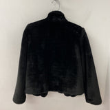 HARVE BENARD WOMEN'S COAT black 4