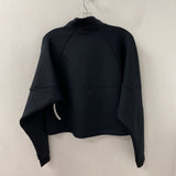 NIKE WOMEN'S ACTIVE TOP black M