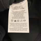 NIKE WOMEN'S ACTIVE TOP black M