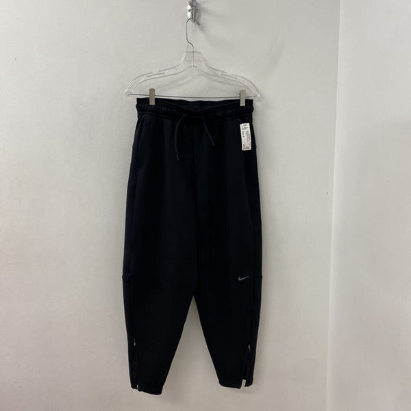 NIKE WOMEN'S ACTIVE BOTTOM black S