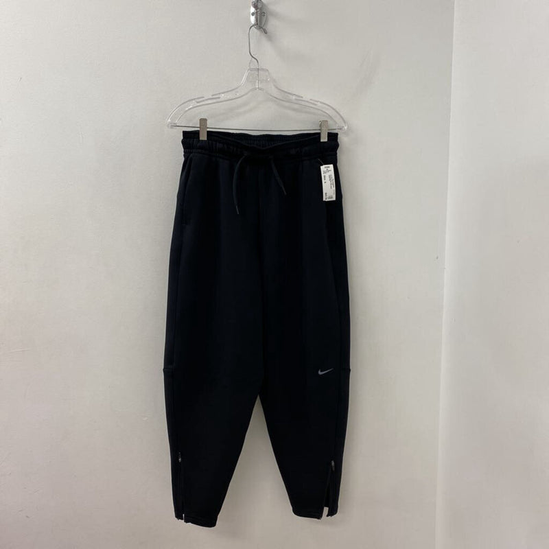 NIKE WOMEN'S ACTIVE BOTTOM black S
