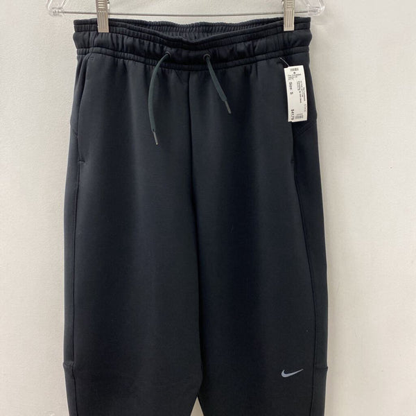 NIKE WOMEN'S ACTIVE BOTTOM black S