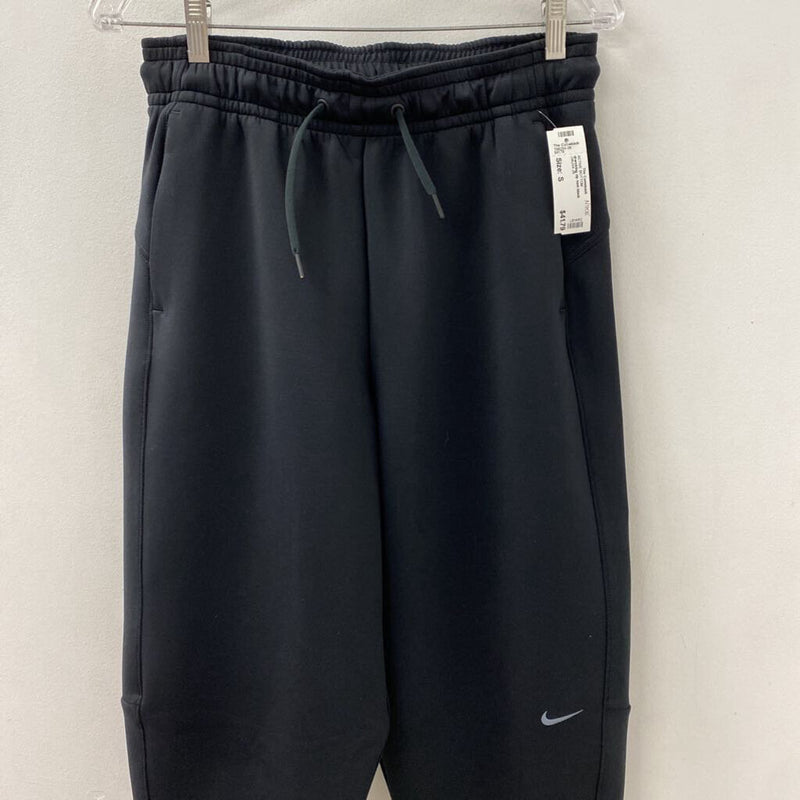 NIKE WOMEN'S ACTIVE BOTTOM black S
