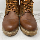 WOMEN'S BOOTS brown 39