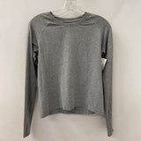 WOMEN'S ACTIVE TOP grey S/M
