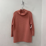FREE PEOPLE WOMEN'S SWEATER pink S
