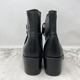 FRYE WOMEN'S BOOTS black 9.5