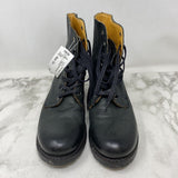 FRYE WOMEN'S BOOTS black 9.5