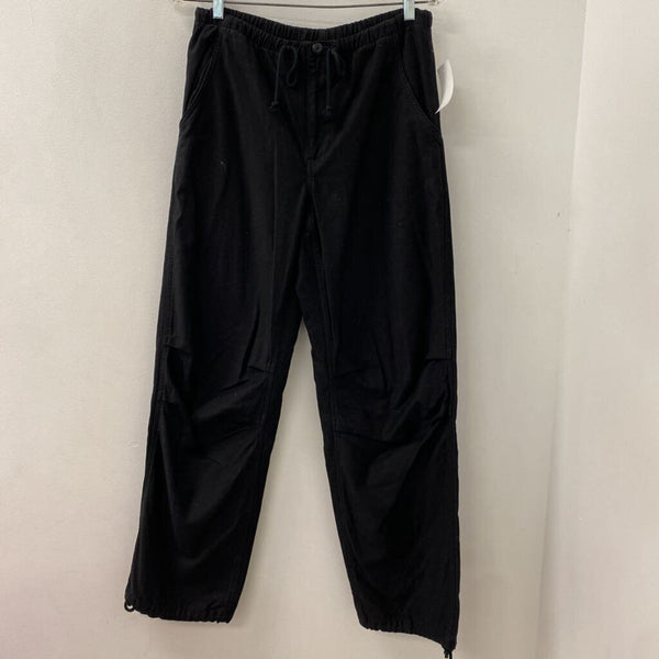 TNA WOMEN'S PANTS black M