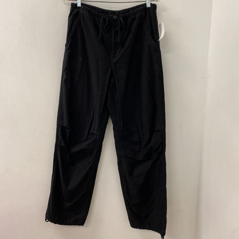 TNA WOMEN'S PANTS black M