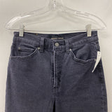 Denim Forum WOMEN'S JEANS black S/27
