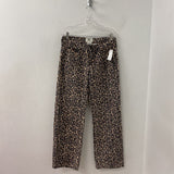 BDG WOMEN'S JEANS black tan mix S/28