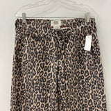 BDG WOMEN'S JEANS black tan mix S/28